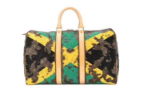 jay ahr louis vuitton albania|world cup patriotism continues: vintage louis vuitton gets the flag .